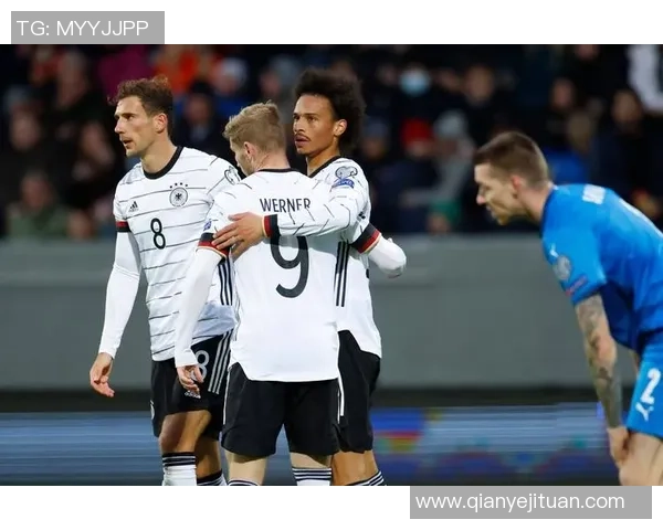 德国足球当家球星是谁解析与其未来发展潜力展望