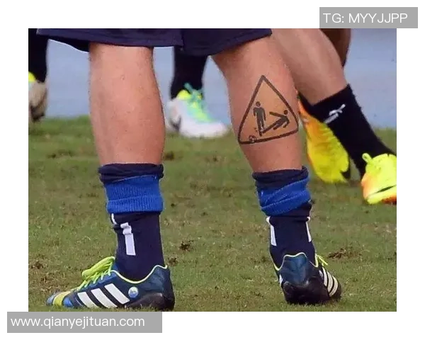 足球球星腿毛大揭秘：从豪放到修剪，他们的毛文化引发热议