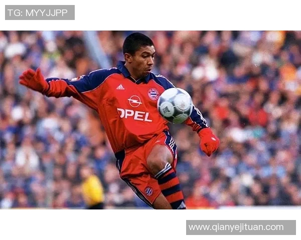 那些未曾赢得世界杯MVP的足球传奇球星们