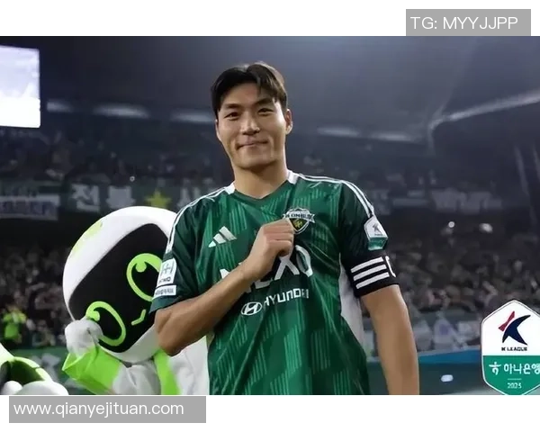 韩国足球最具魅力球星排行榜,谁是你心中的第一美男球员