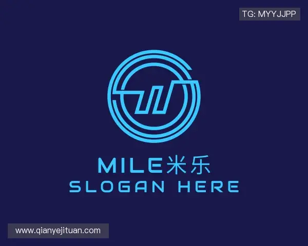 认识MILE米乐